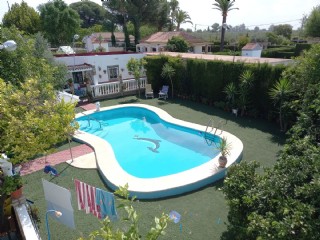 Casa en Utrera