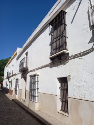 Casa en Utrera