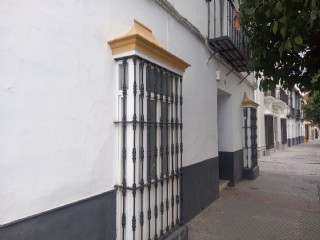 Casa en Utrera