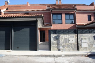 Casa en Talavera la Nueva, Talavera de la Reina