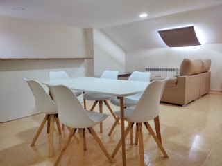 Piso en Talavera de la Reina