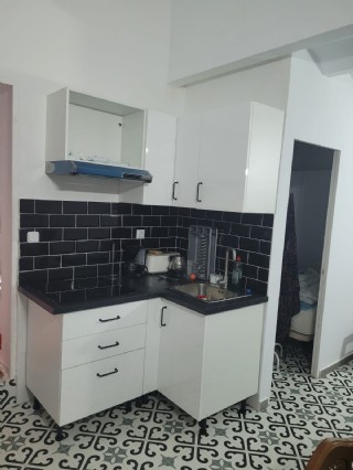 Piso en Villaverde, Barcelona