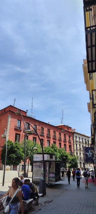 Piso en 40061, Madrid