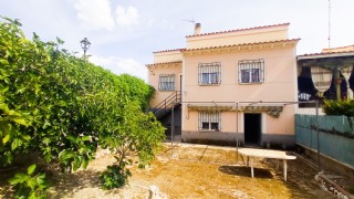 Casa en Villamanrique de Tajo