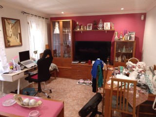 Piso en 52831, Matar