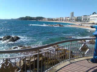 Piso en Lloret de Mar