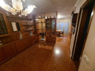 Piso en De Perams, Matar