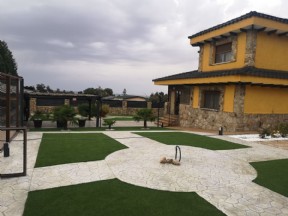 Exterior.