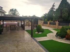 Exterior.