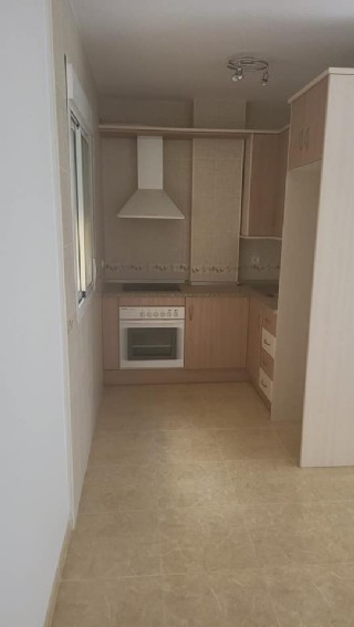 Piso en Roquetas de Mar