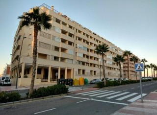 Piso en Roquetas de Mar