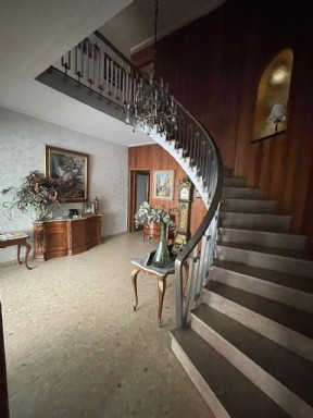 ESCALERAS