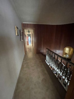 ESCALERAS
