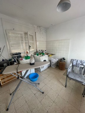 HABITACULO TERRADO
