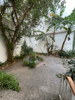 PATIO EXTERIOR