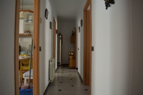 PASILLO