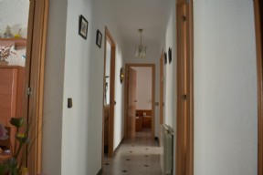 PASILLO