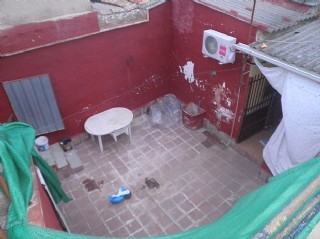Casa en Tomelloso