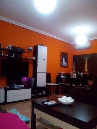 Casa en Tomelloso