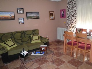 Casa en Tomelloso