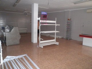 Local en Tomelloso