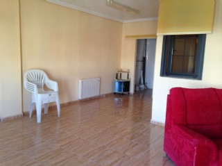 Piso en Tomelloso