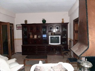 Casa en Tomelloso