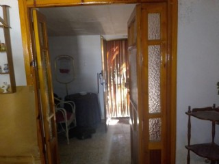 Casa en Esquibien, Tomelloso
