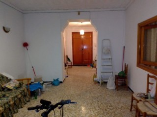 Casa en Esquibien, Tomelloso