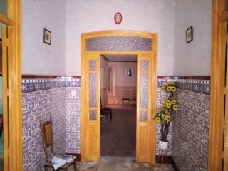 Casa en Esquibien, Tomelloso