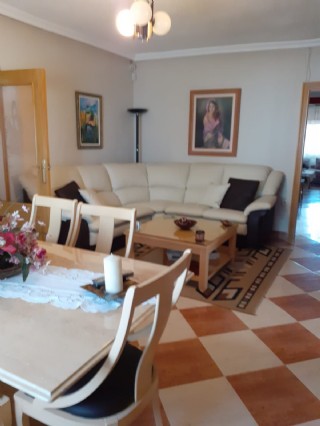 Casa en Cinco Casas, Alczar de San Juan