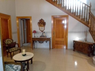 Casa en Carbonal, Tomelloso