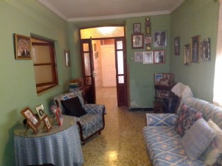 Casa en Esquibien, Tomelloso