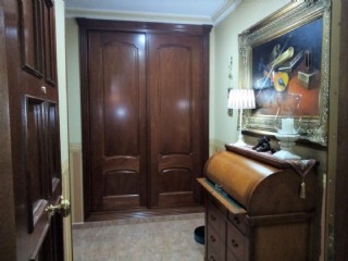 Piso en Esquibien, Tomelloso