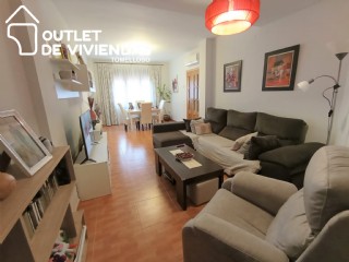 Casa en Tomelloso