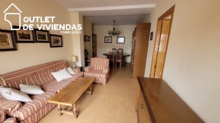 Piso en Tomelloso