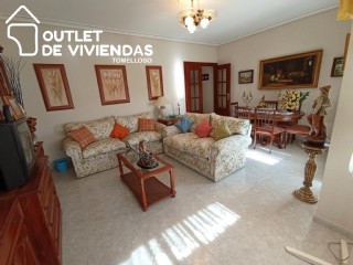 Casa en Tomelloso