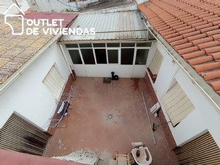 Casa en Tomelloso