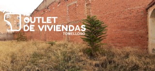 Suelo en Tomelloso