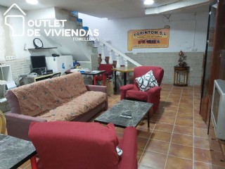 Casa en Tomelloso