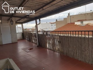 Casa en Tomelloso