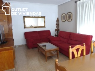 Casa en Tomelloso
