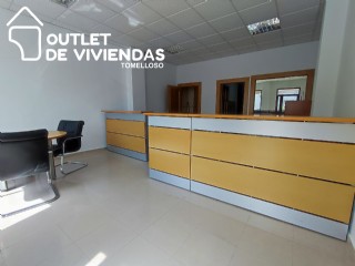 Local en Tomelloso