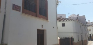 Casa en Periana