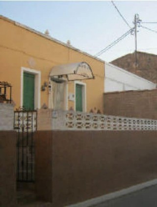 Casa en Cañada, Cañada