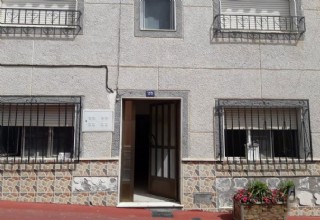 Casa en Cúllar Vega, Taberno