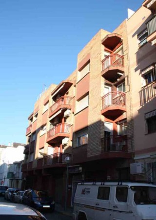 Piso en Bonavista, Tarragona