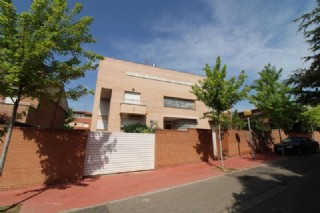 Casa en Ciutat Jardí, Lleida