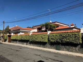 Casa en Monte Lentiscal, Santa Brígida
