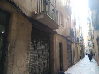 Piso en Barcelona